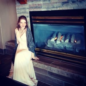 Meet your Posher, Dasha